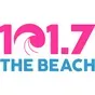 101-7 The Beach -  WBEA