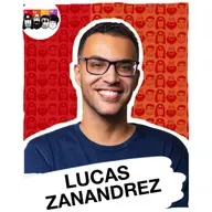 Olá Ciência por Lucas Zanandrez! #88