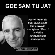 GDE SAM TU JA?