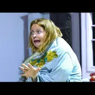 Laughing through cancer | Leah Forster