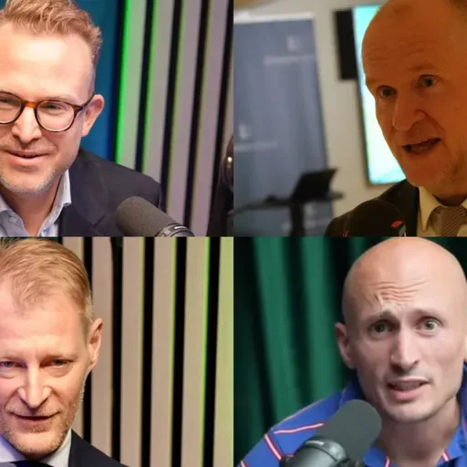 E136 - Sommerbris i boligmarkedet?