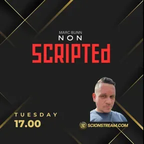 un-Scripted
