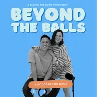 💙 BYTB: Girl Dad vs Boy Dad: Is there a difference? With Nick Pearce, dad of 3 girls & Chi Lo, dad of 2 boys