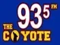 93.5 The Coyote - KIKT