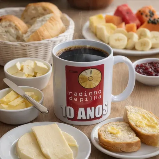 mitos no café da manhã?   o projeto mais estúpido EVER,  a praga do consumo