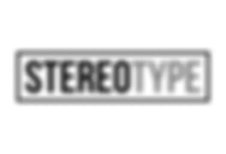 Stereotype.uk