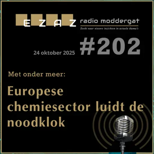 Radio Moddergat #202 - 2025-10-24