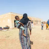 Hali ya Darfur ni jinamizi linalotia hofu kubwa - Chaloka Beyani