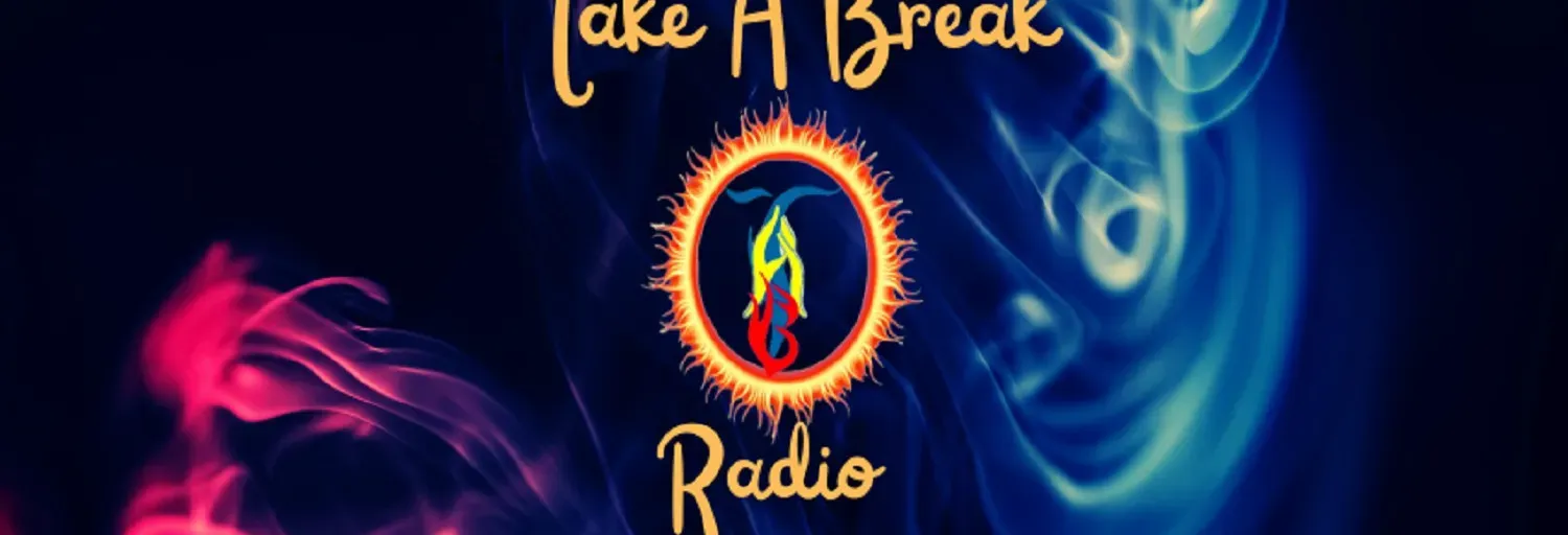 Take a break