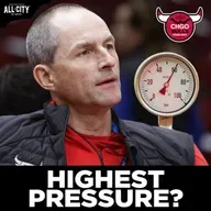 Why 2025-26 is the MOST IMPORTANT Season in the Arturas Karnisovas Era | CHGO Bulls Podcast