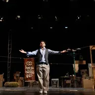 ԹատրON | ԱՐՑԱԽՅԱՆ ՍԻՐՈ ՀԵՔԻԱԹ կամ ԱՐԱ, ՊԱՍՏԻ ՊԵՆ ԿԻՆԻ՞