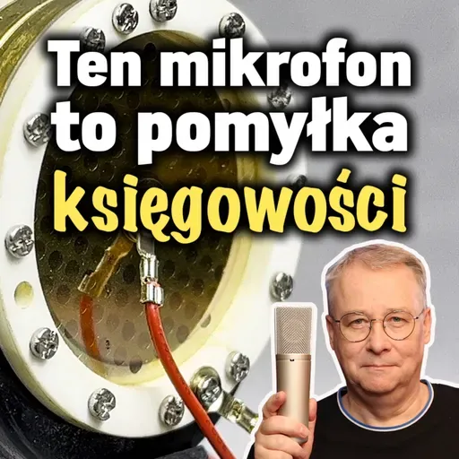 Zbyt tani i zbyt dobry Donner DC-87