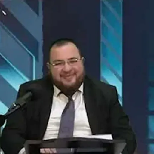 זעזוע בירושלים: המקובל הנסתר מהעיר ירושלים רבינו.... חושף 'אלוקים ישרוף לפני פסח את שונאינו ומשיח בא