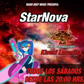 StarNova