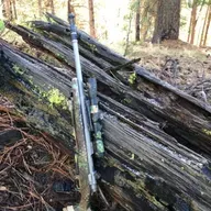 Jeff Cooper on Rifles - Scout Rifles & Practical Marksmanship - Recast