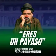 Sobre el Síndrome del Impostor y los Patrones de No-Merecimiento (Ep-343)