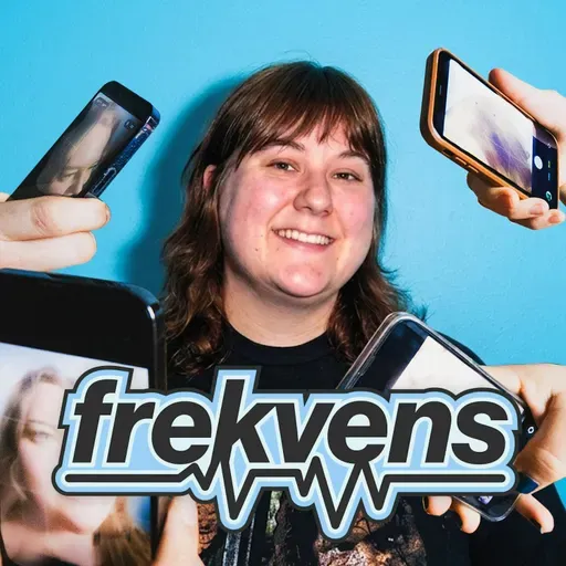 Martha Leivestad: Shamer skjermtid og simper på AI-frukt.