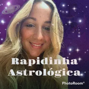 Rapidinha Astrológica - CarolSalviop