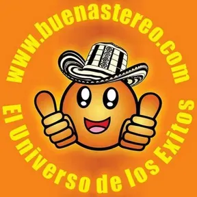 Buena Stereo