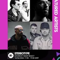 STEREOTYPE - VOL 15 / 2026