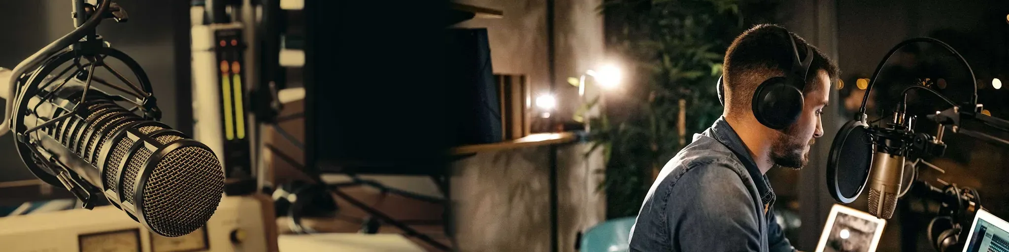 LA VOZ DE DIOS