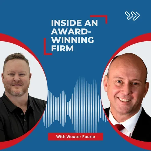 How Ascor Became FPI Professional Practice of the Year with Wouter Fourie