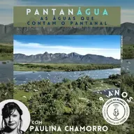 272 - PantanÁgua: As águas que contam o Pantanal