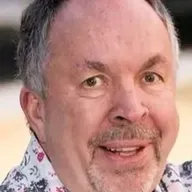 Andy Peebles Last Interview - Ashley chats to the legendary former Radio 1 DJ who was the last to interview John Lennon