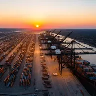 Texas amenaza con desplazar al Canal: Panamá no puede dormirse