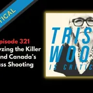 Analyzing the Killer Behind Canada's Mass Shooting