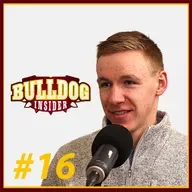 S8 E16: Gajan Let His Play Make His Case for 2026 Olympics