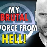5946 My Brutal Divorce from HELL!