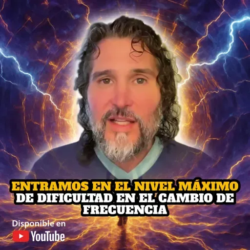 🔸 VIDEOCAST ep. #50 🎥 Entramos en el Nivel Máximo de Dificultad en el Cambio de Frecuencia
