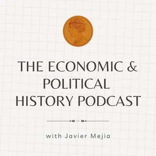 The Roman Economy: The lives of the 90% | Kimberly Bowes with Javier Mejia