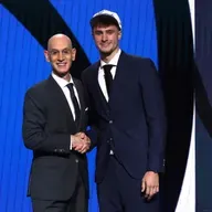 O rescaldo do Draft