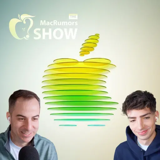 183: What's Coming at the March 4th 'Apple Experience'?