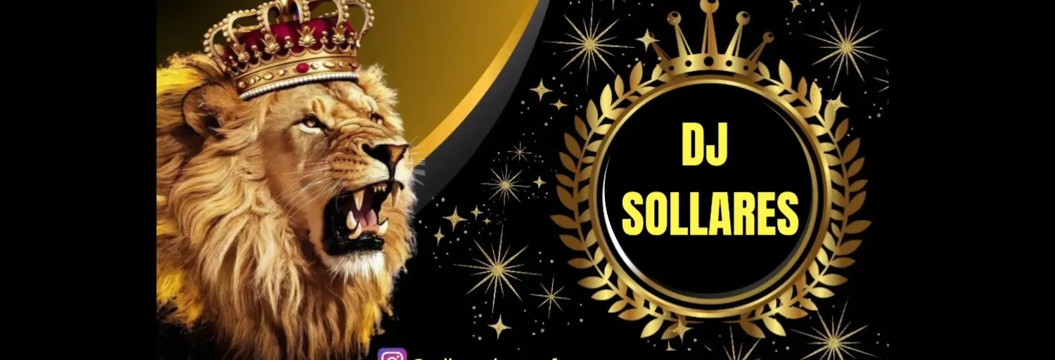 DJ SOLLARES LEONy