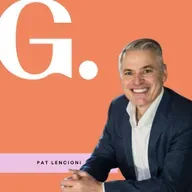 891: The 6 Types of Working Genius (And Why You’re Burnt Out Without Yours)