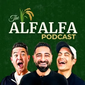Alfalfa Podcast