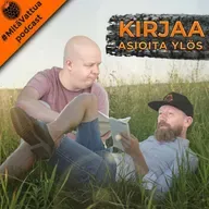 Kirjaa asioita ylös