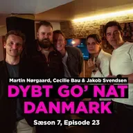 Nørgaard, Bau & Svendsen