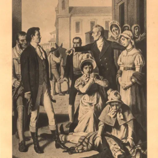 Amor de perdição - 19. Simão decide ir buscar Teresa ao convento.