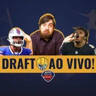 Fantasy Football Mock Draft: como montar uma seleção na Superliga? [Zona de Fantasy]