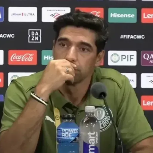Coluna Palmeiras #211 - Era melhor ter ficado treinando