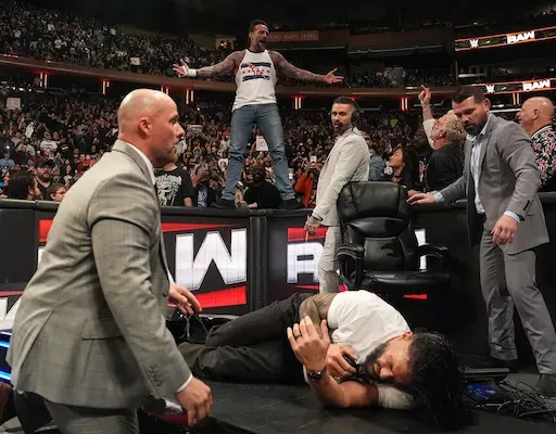 WREDS #872 – Auf einer Skala von 1 bis 2