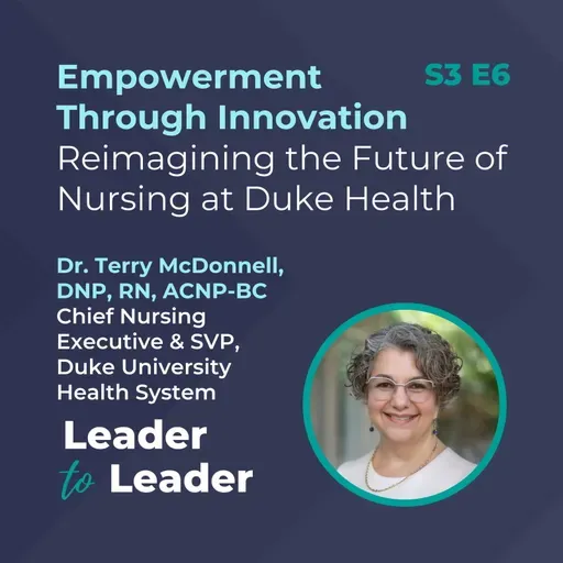 Empowerment Through Innovations: Reimagining the Future of Nursing at Duke Health