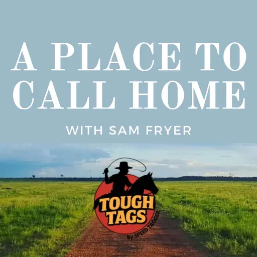 #79: Finding a Way Back to Farming with Nick Holliday from Belvedere Farm.