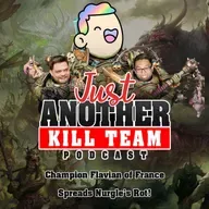 Plague Marines are Strong but Balanced