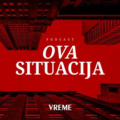 S02e35: Režim u crvenoj zoni