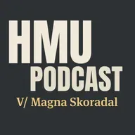 HMU Podcast #011 - Er kristindómur bara fyri tey heilagu?